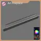 3d Water Vapor Electric Fireplace 3d Water Vapor Electric Fireplace Art Fireplace Brand 1