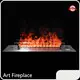 Water Vapor Fireplace Canada Art Fireplace Company 1