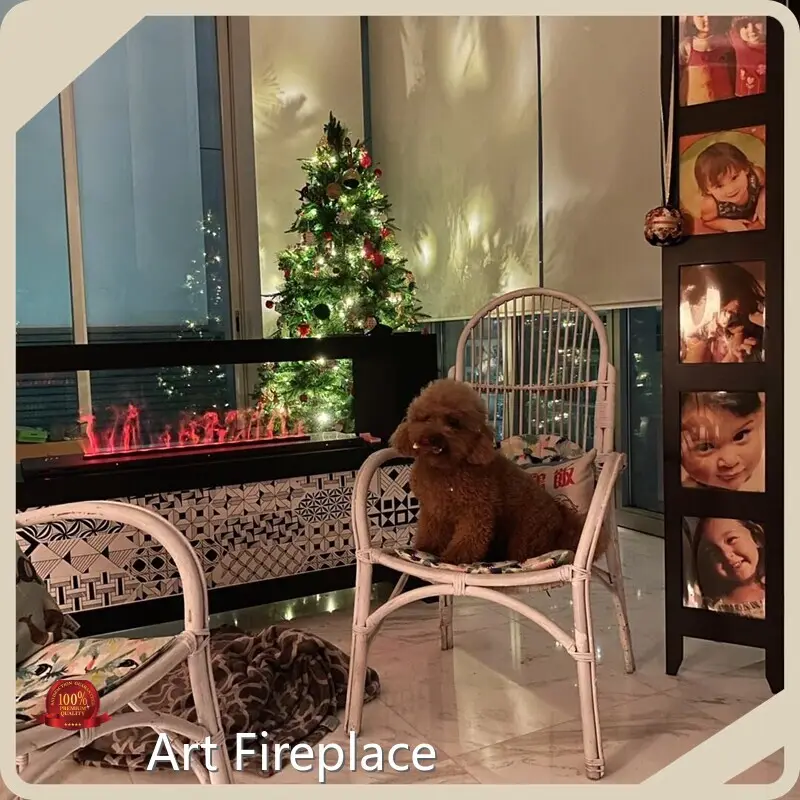 Ethanol Fireplace Suppliers Warranty Art Fireplace 1