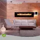 Quality Art Fireplace Brand Water Vapor Fireplace Price 1