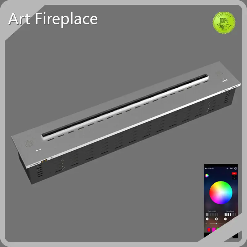 Art Fireplace Brand Ethanol Fireplace Suppliers Supplier-2 1