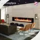 Water Vapor Led Fireplace Art Fireplace-5 1