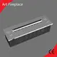 Ethanol Tabletop Fireplace - - Art Fireplace 1