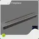 Art Fireplace Bioethanol Fireplace - 1