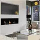 Art Fireplace Bioethanol Fireplace Insert Brand Manufacture 1