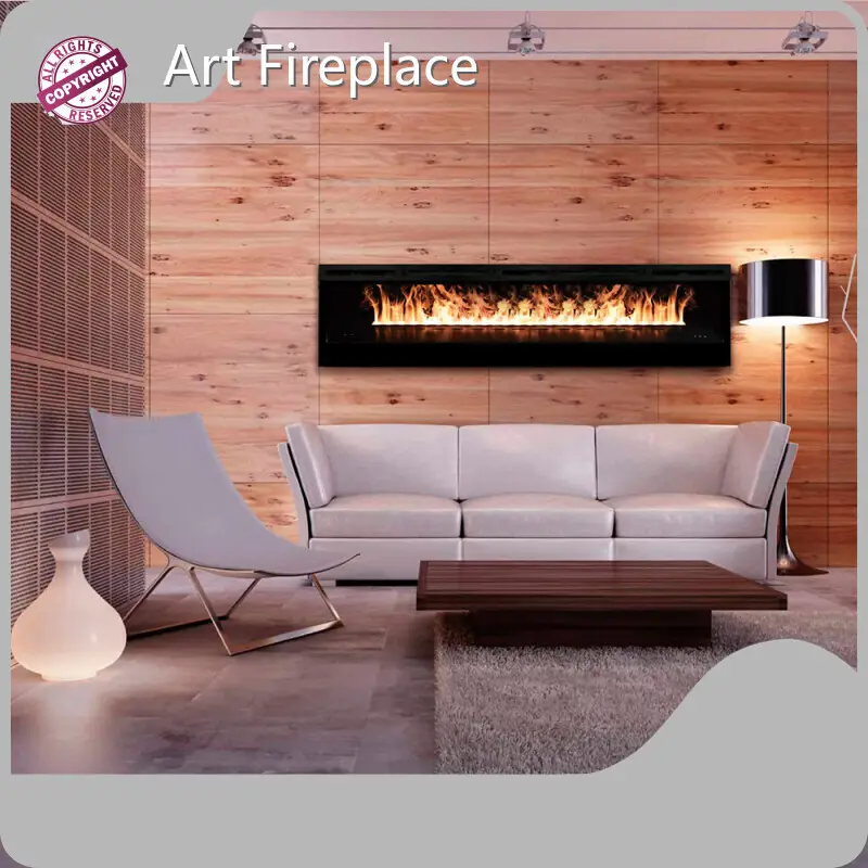 Ethanol Fireplaces Art Fireplace Brand-3 1