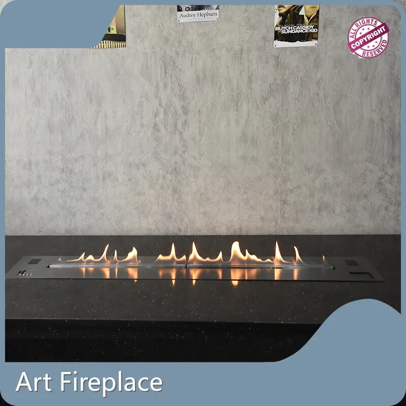 Bioethanol Fireplace Art Fireplace Brand Bioethanol Fireplace 1