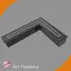 Modern Bioethanol Fireplace Art Fireplace Brand 1