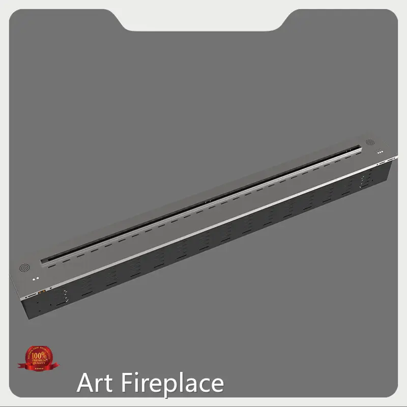 Art Fireplace Brand Water Vapor Fire Table 1