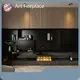 Bio Ethanol Fireplace for Sale Art Fireplace 1