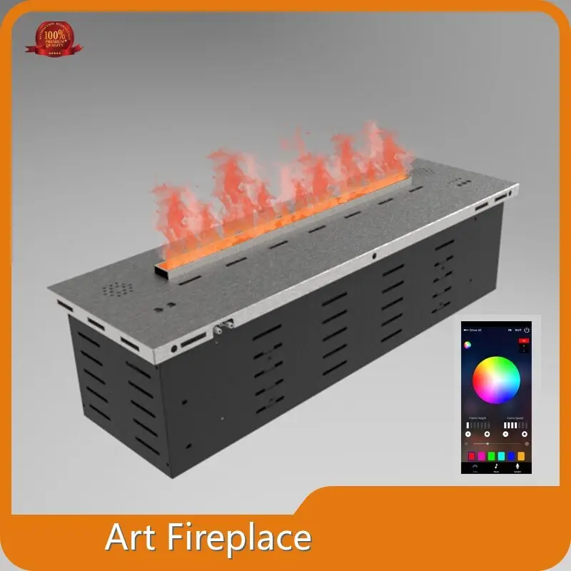 Water Vapor Fireplace Insert Wholesale - Art Fireplace 1