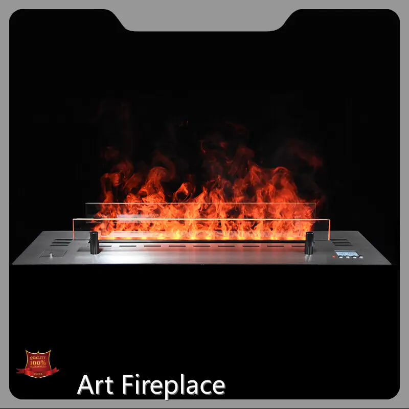 Water Vapor Electric Fireplace Insert Art Fireplace Brand-1 1