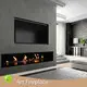 Quality Art Fireplace Brand Indoor Ethanol Fireplace 1