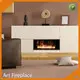 Water Vapor Fireplaces Art Fireplace Brand-1 1