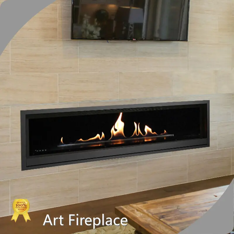 Art Fireplace Brand Best Bioethanol Fireplace Factory 1