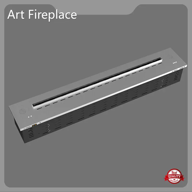 Water Vapor Fire Table Art Fireplace-1 1