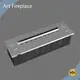 Bioethanol Wood Burner Art Fireplace Manufacture 1