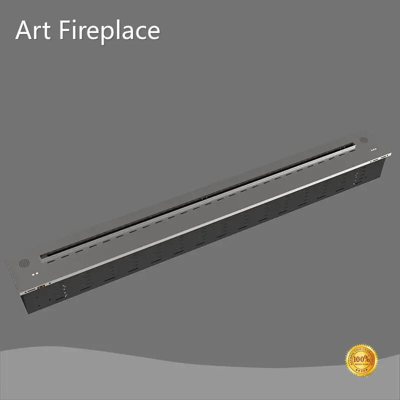 Water Vapor Fire Pit Art Fireplace Brand-1 1