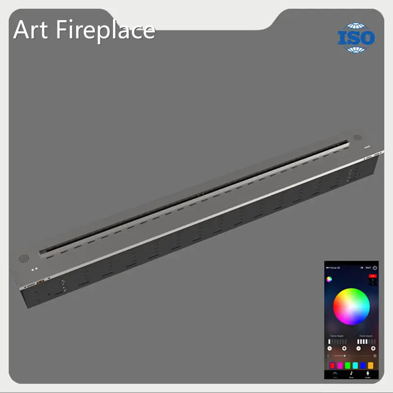 Water Vapor Steam Fireplace Water Vapor Steam Fireplace Manufacture 1