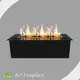 Bioethanol Fireplace Log Burner Art Fireplace Brand 1