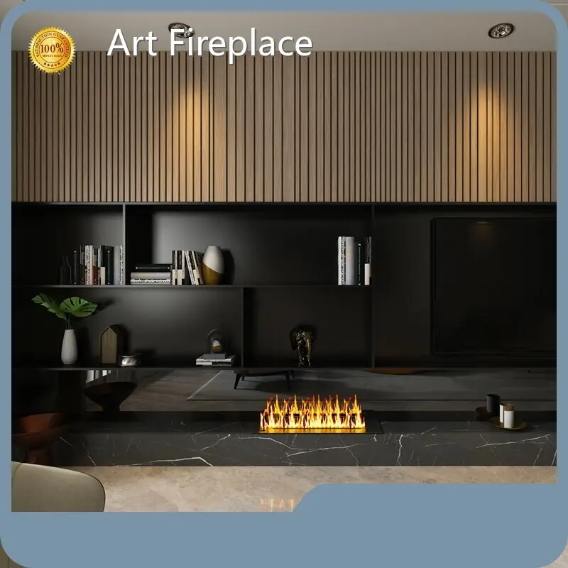 Hot Bio Ethanol Fireplace Fuel Art Fireplace Brand 1
