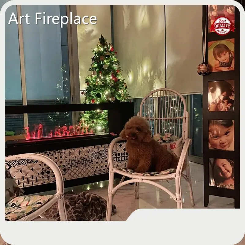 Wholesale Water Vapor Fireplaces Art Fireplace Brand 1