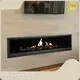 Ethanol Fireplace with Mantel Art Fireplace Manufacture 1
