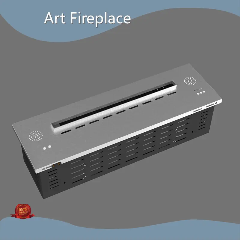 Art Fireplace Brand Alcohol Gel Fireplace Supplier 1