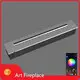 Water Vapor Fireplaces Art Fireplace Brand-2 1
