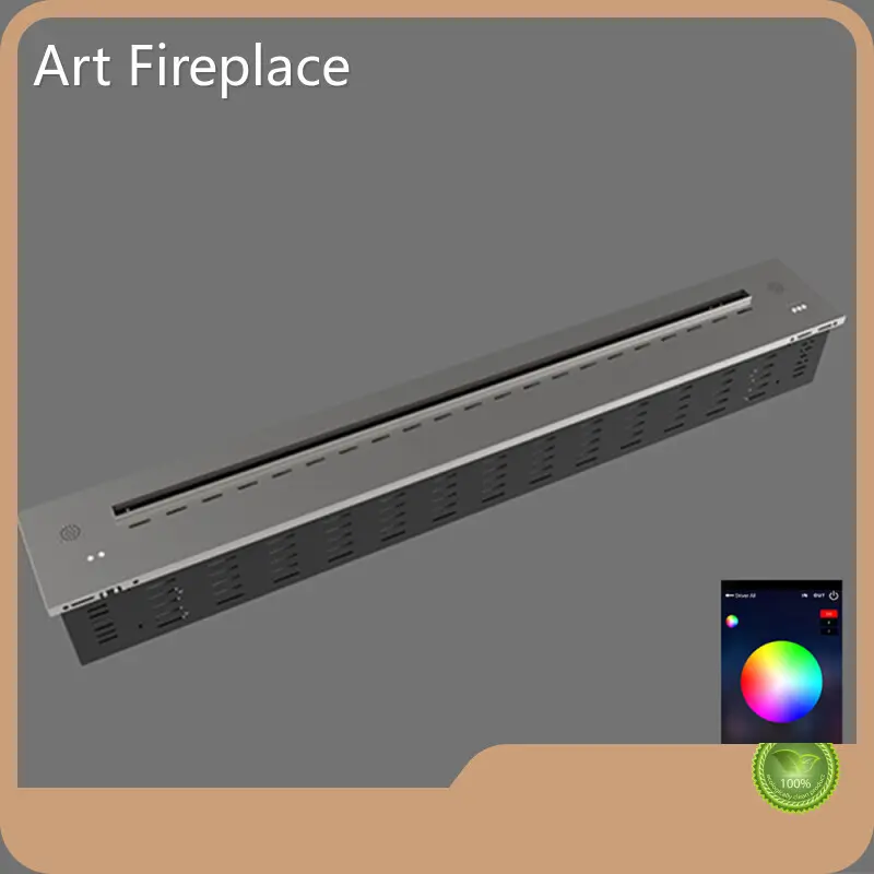 Ethanol Fireplace Suppliers Art Fireplace Brand-1 1