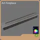 Ethanol Fireplace Suppliers Art Fireplace Brand-1 1