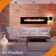 Hot 3d Water Vapor Electric Fireplace Art Fireplace Brand 1