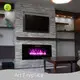 Water Vapor Fake Fire Art Fireplace Manufacture 1