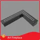 Ethanol Fireplace Insert Art Fireplace Brand 1