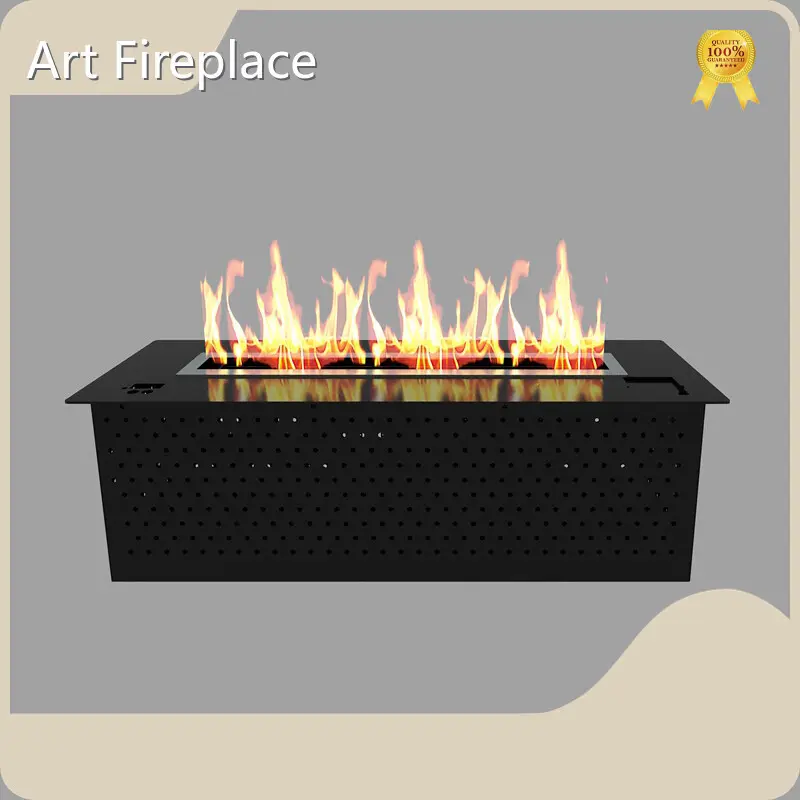 Bioethanol Fireplace Log Burner Art Fireplace Manufacture 1