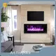 Water Vapor Fire Art Fireplace Brand-1 1