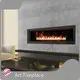 Hot Water Vapour Electric Fire Art Fireplace Brand-1 1
