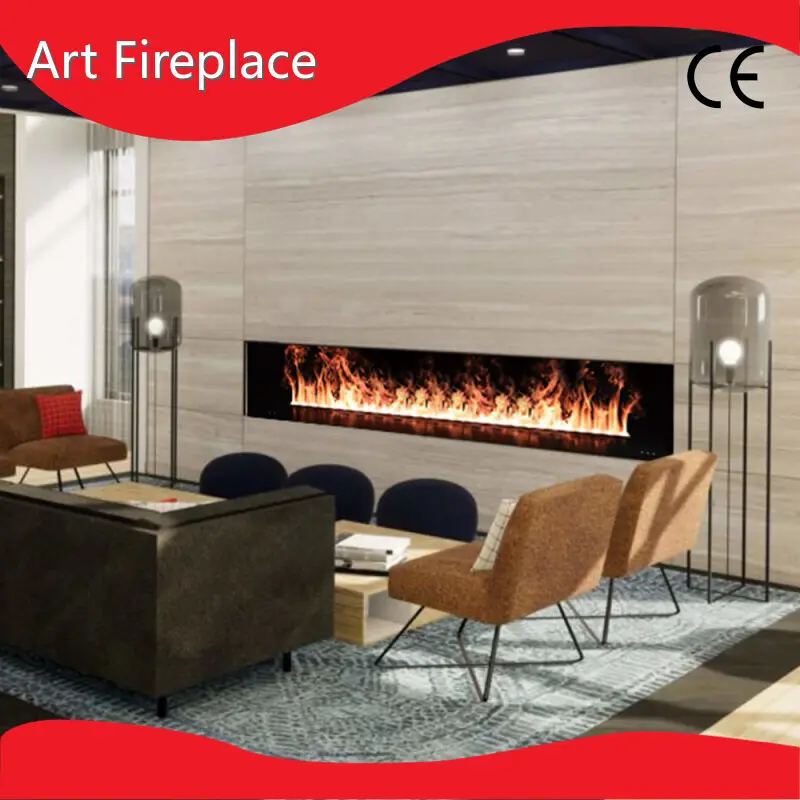 OEM Water Vapor Fireplace Cost Art Fireplace 1