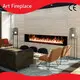 OEM Water Vapor Fireplace Cost Art Fireplace 1