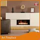 Water Vapor Fireplace with Heater Art Fireplace-1 1