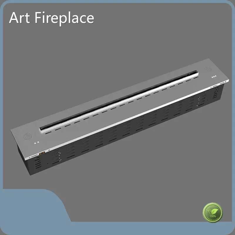 Wholesale Water Vapor Fire Place Art Fireplace Brand-1 1