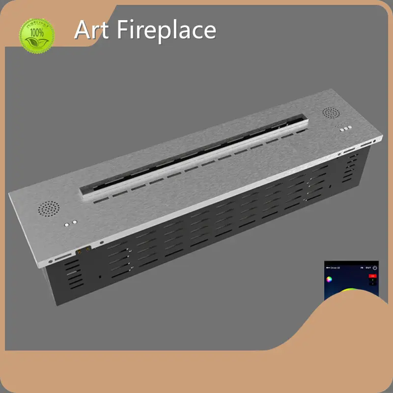 Art Fireplace&39;in Etanol Şömine Tedarikçileri 1