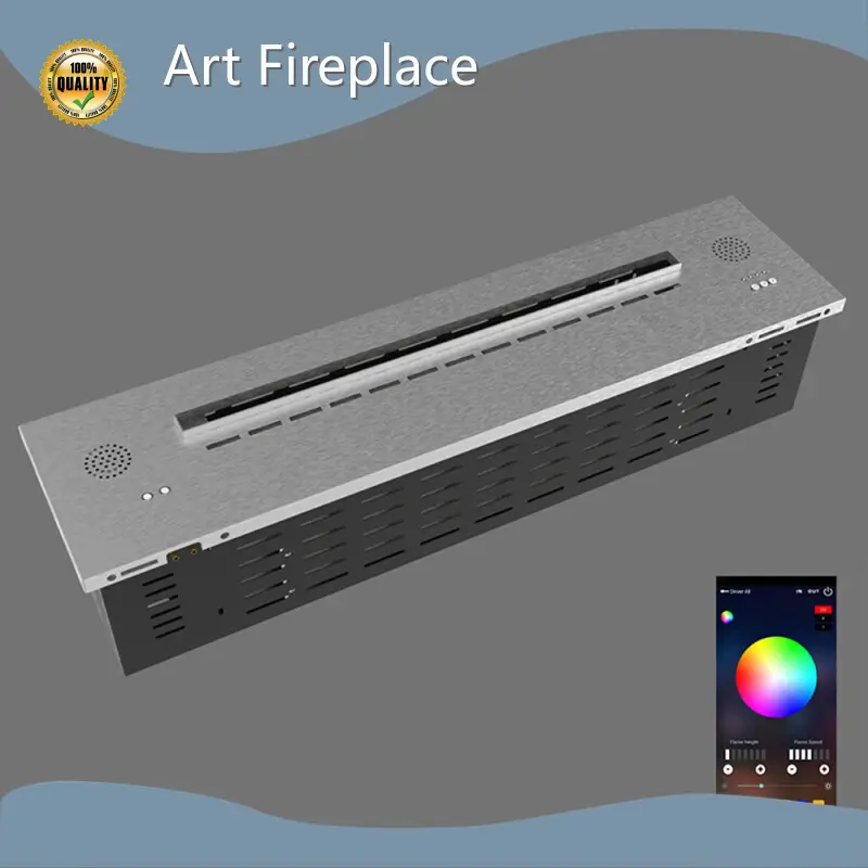 Water Vapor Steam Fireplace Art Fireplace Manufacture 1