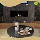 Wholesale Bioethanol Fireplace Insert Art Fireplace Brand-1 1