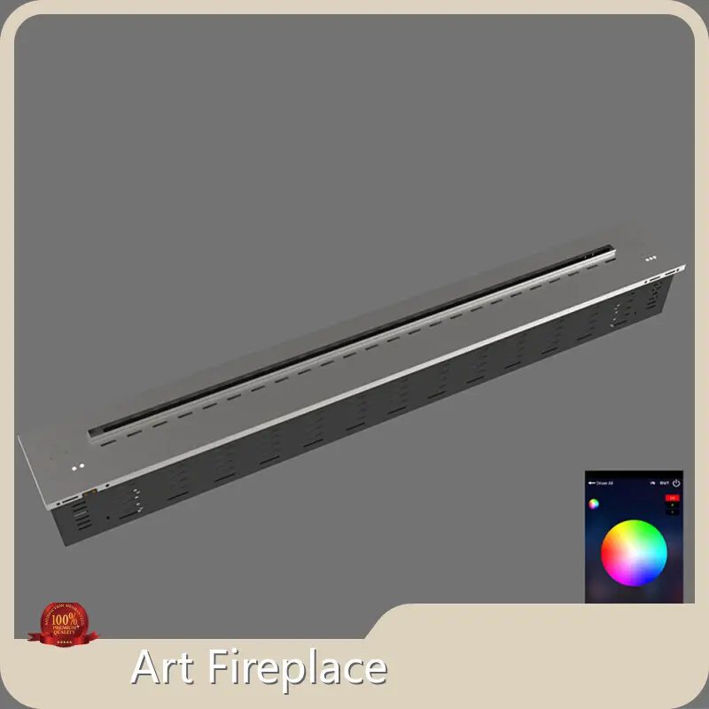 Water Vapor Fireplace Amazon Art Fireplace Brand 1