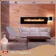 Water Vapour Fireplace - - Art Fireplace 1