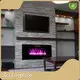 Water Vapor Fireplace Diy Art Fireplace, 1