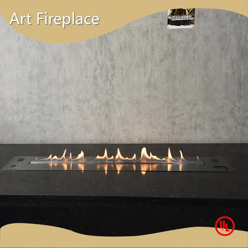 Wholesale Eco Ethanol Fireplace Art Fireplace Brand 1