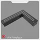 Art Fireplace Brand Automatic Ethanol Fireplace Supplier 1