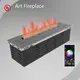 Water Vapor Fireplace Canada Art Fireplace-1 1